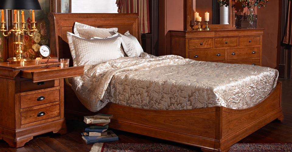 bedroom furniture amish made eastampton nj