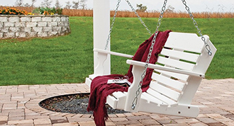 Lawn Swings
