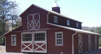 Barns