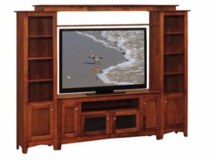 Wall Unit
