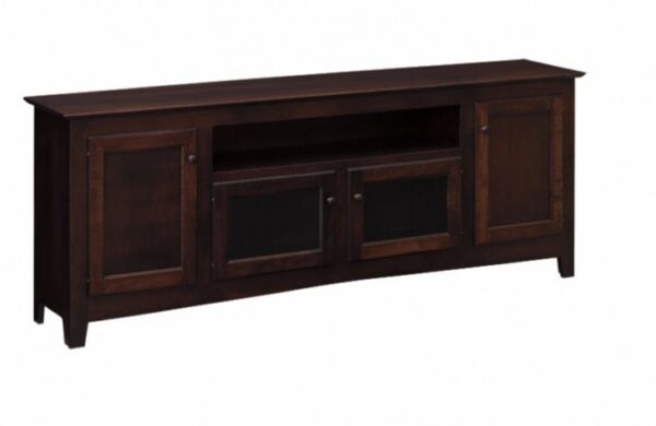 console