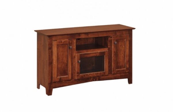 TV console