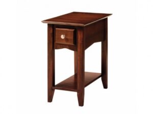 chair side