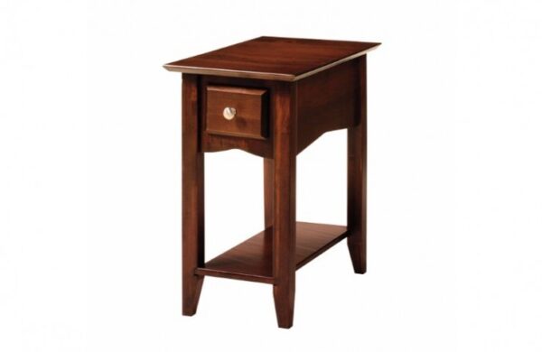 chair side