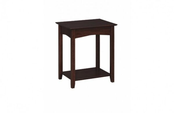 corner table