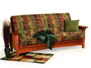 Pattern Sofa
