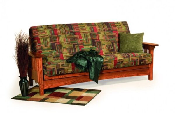 Pattern Sofa