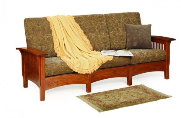 couch blanket
