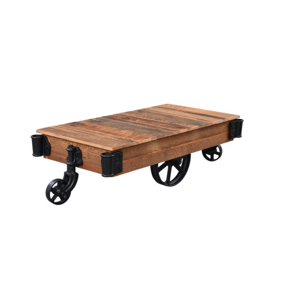 Urban Barnwood