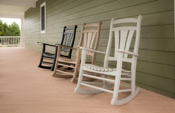 outdoor rocker chairs