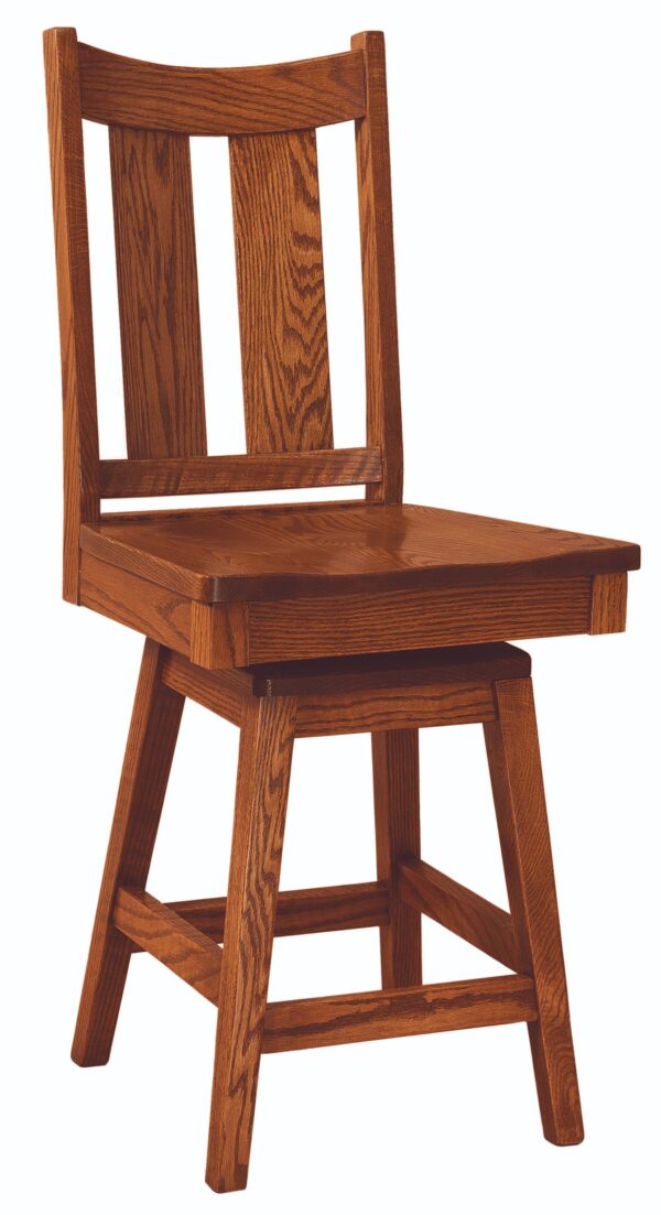 Aspen barstool