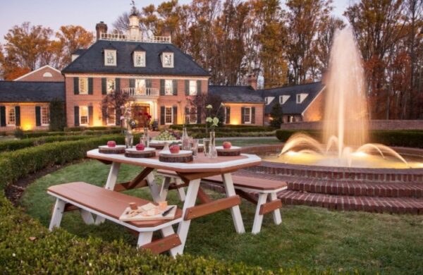 dining set