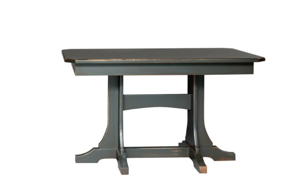 kitchen nook table