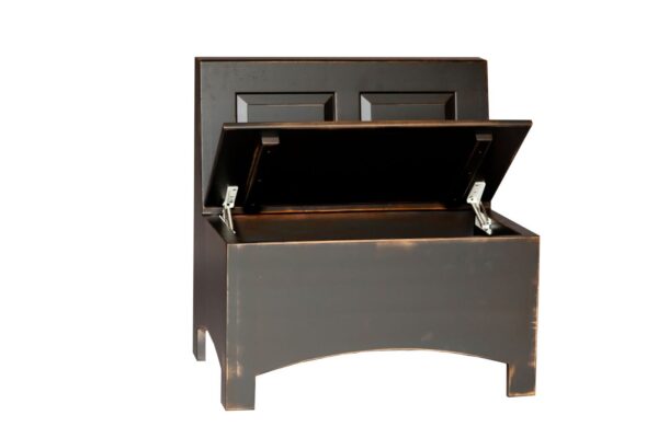 nook small bench