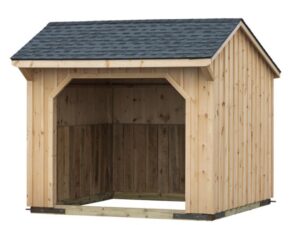 10x10-Run-In-Shed-Charcoal-Shingle-Roof