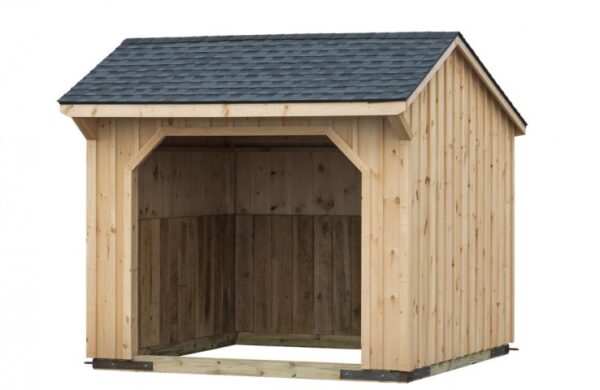 10x10-Run-In-Shed-Charcoal-Shingle-Roof