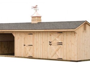 10x30-Run-in-Shed-Shed-Row-Barn-Combo