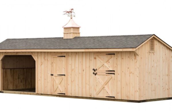 10x30-Run-in-Shed-Shed-Row-Barn-Combo