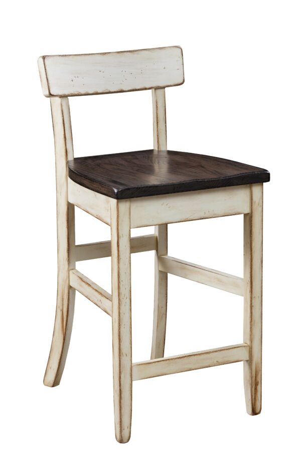 Edison bar