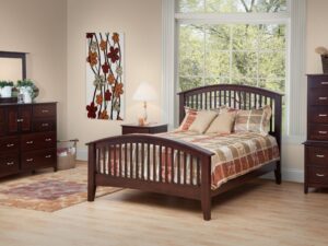 Concord Bed 140