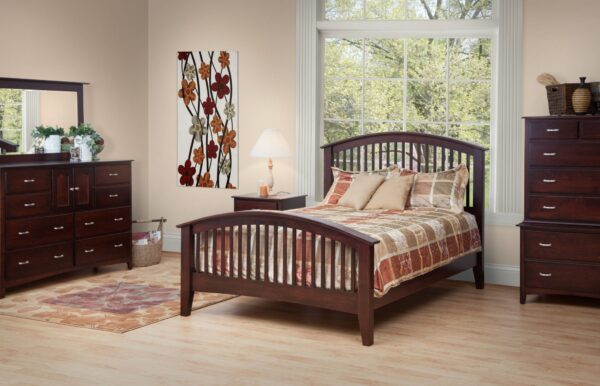 Concord Bed 140