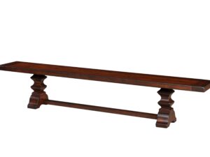 Ramsey bench