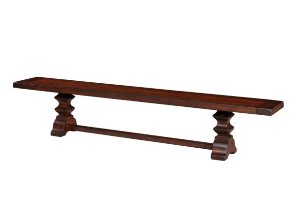 Ramsey bench