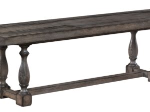 Baldwin bench