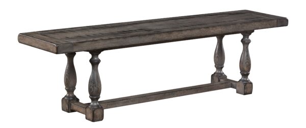 Baldwin bench