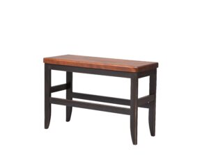 Clifton bench