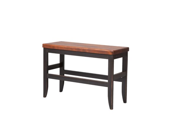 Clifton bench