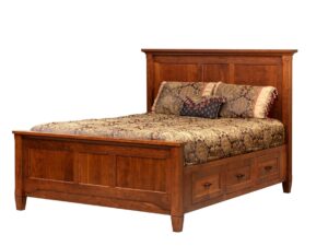 lexington drawer rails