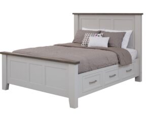 Hudson smoke metro gray maple