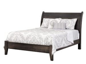 riverview low footboard