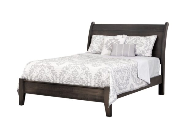 riverview low footboard