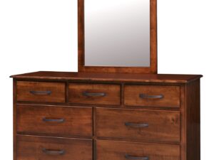 concord dresser mirror