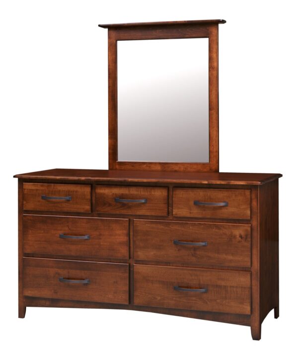 concord dresser mirror