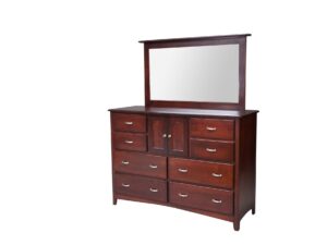 concord high dresser