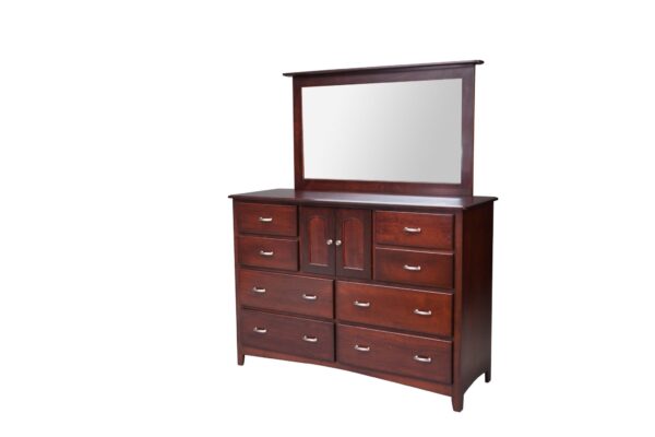 concord high dresser