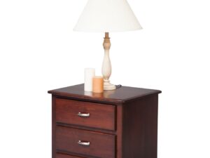 Concord 3 drawer