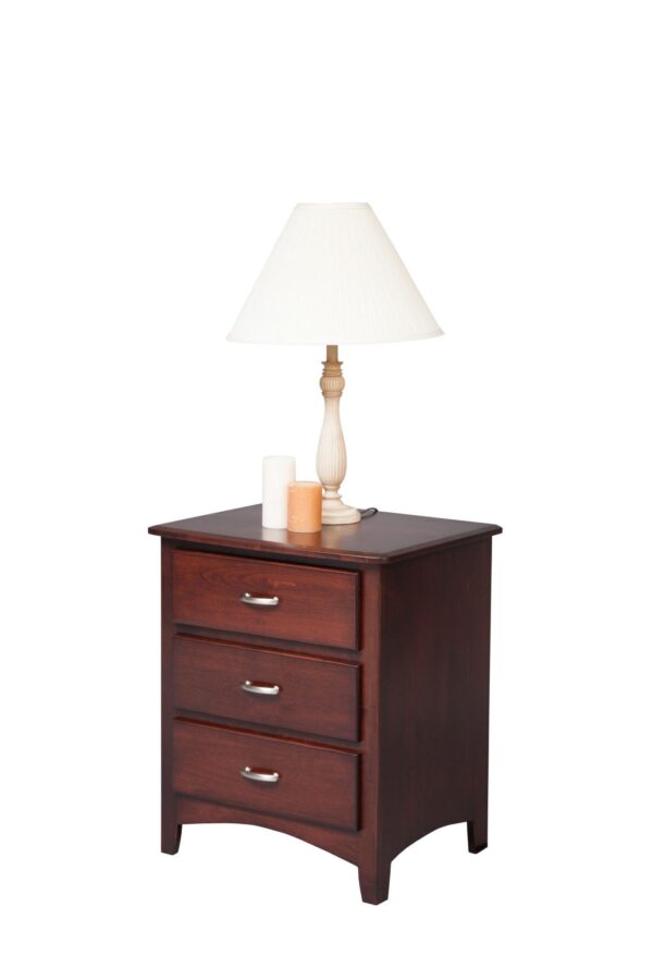Concord 3 drawer