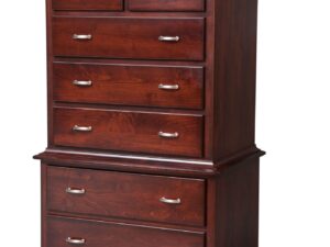 concord chest