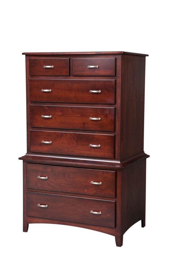 concord chest