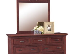 lexington dresser mirror