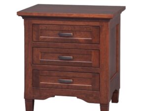 Lexington 3 drawer