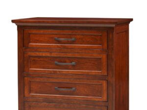 Lexington 4 drawer