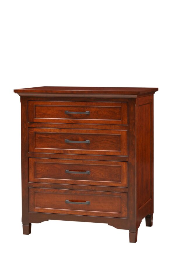 Lexington 4 drawer