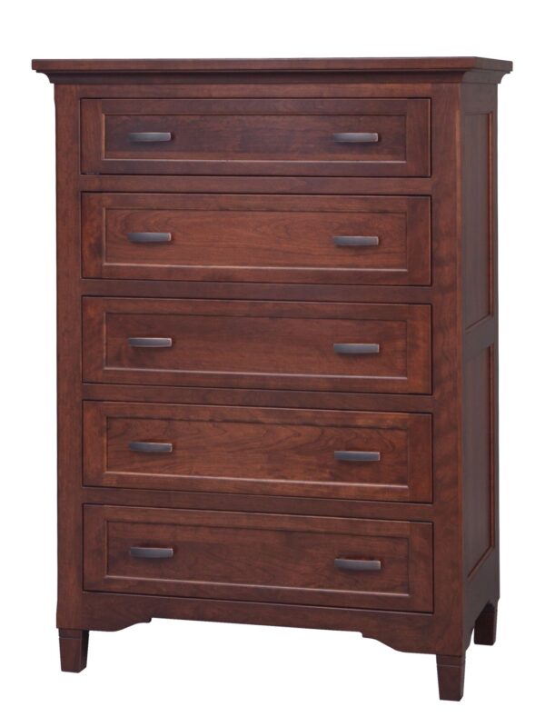 lexington chest drawers