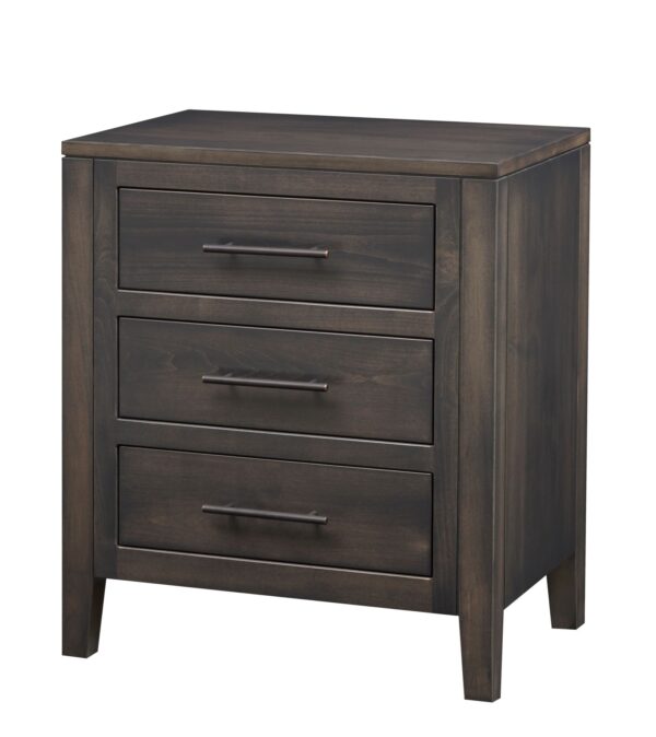 Tuscany 3 drawer