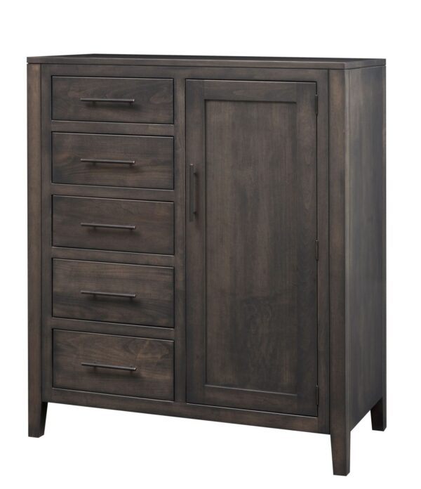 Tuscany chest